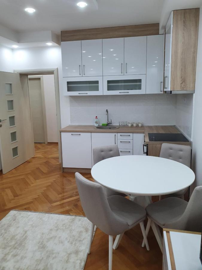 Central1 Pančevo Εξωτερικό φωτογραφία