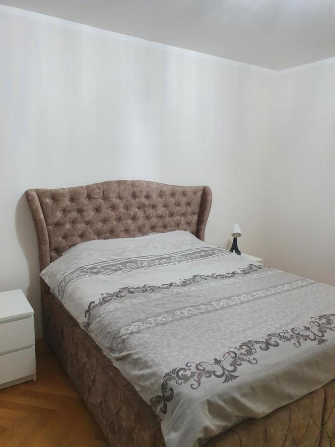 Central1 Pančevo Εξωτερικό φωτογραφία