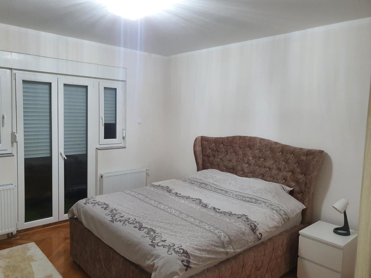 Central1 Pančevo Εξωτερικό φωτογραφία