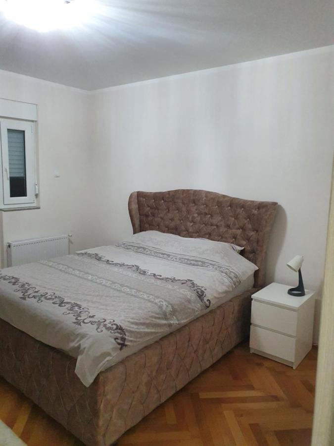 Central1 Pančevo Εξωτερικό φωτογραφία