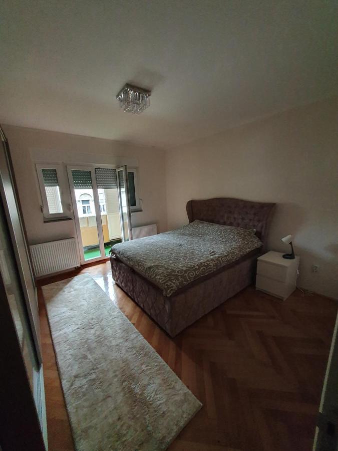 Central1 Pančevo Εξωτερικό φωτογραφία