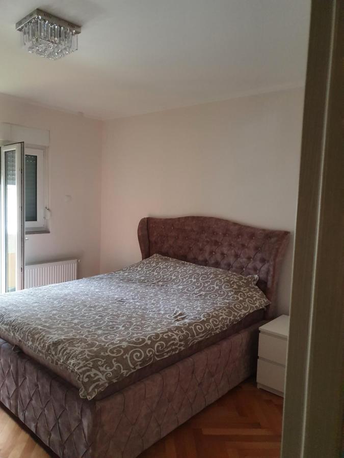 Central1 Pančevo Εξωτερικό φωτογραφία