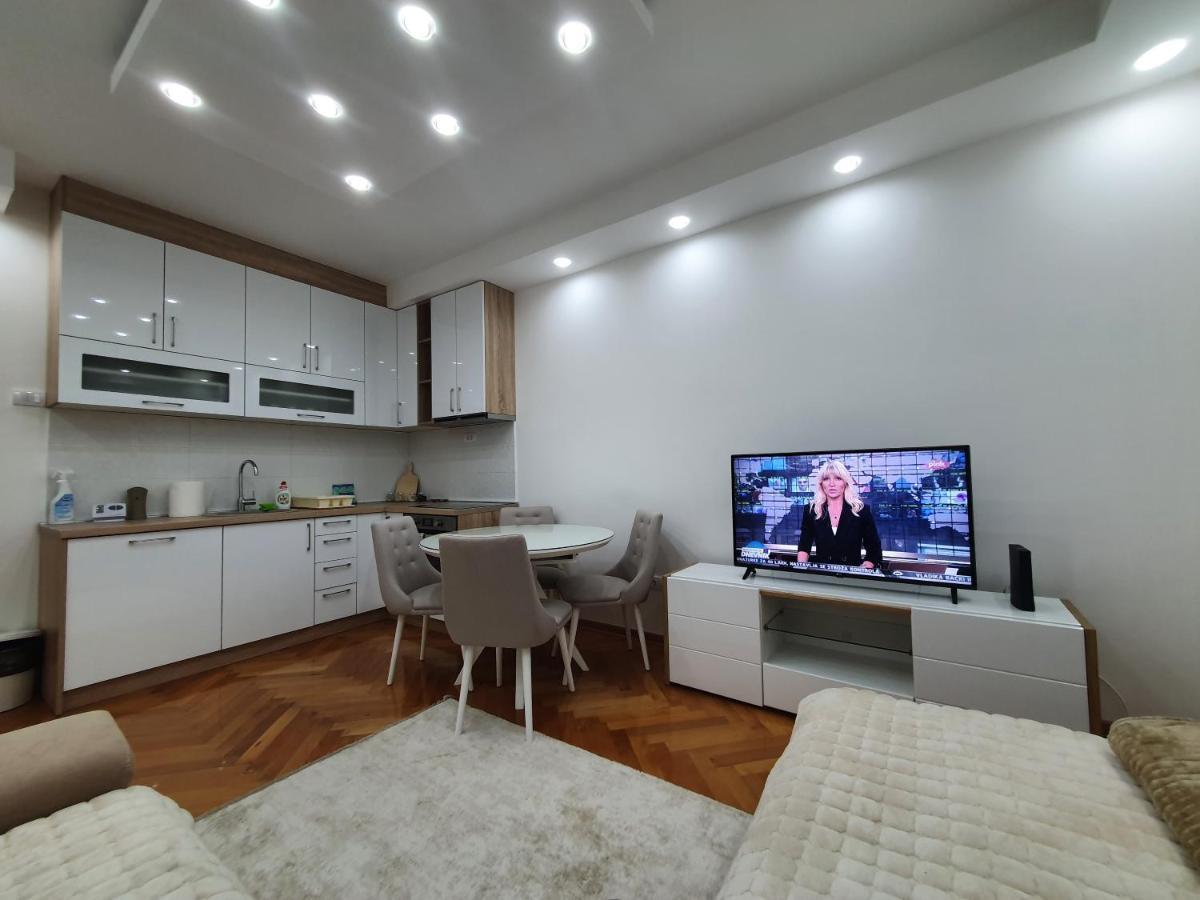 Central1 Pančevo Εξωτερικό φωτογραφία