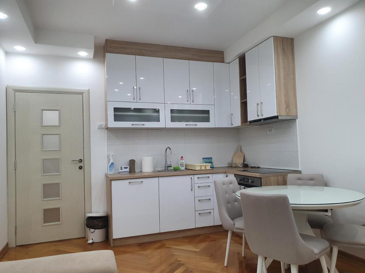 Central1 Pančevo Εξωτερικό φωτογραφία