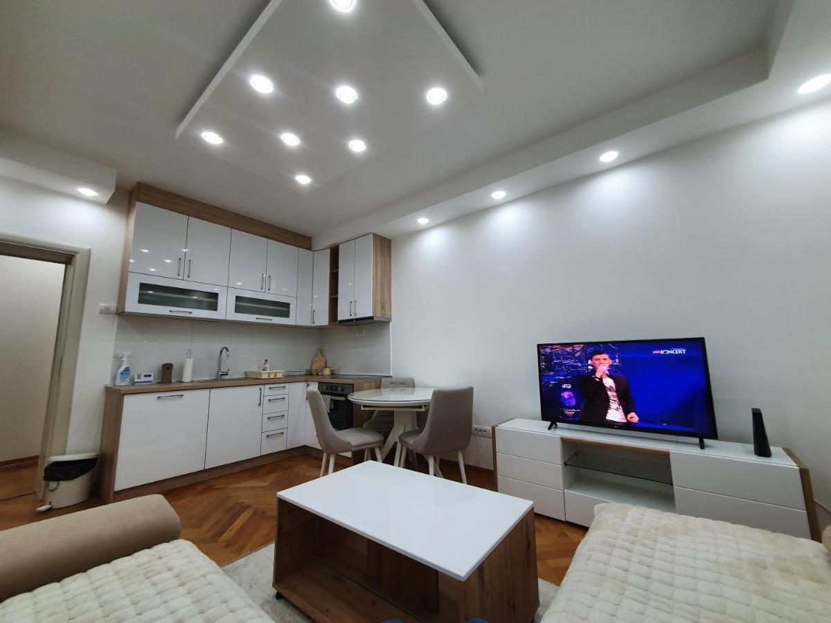 Central1 Pančevo Εξωτερικό φωτογραφία