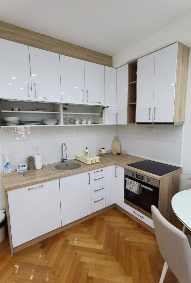Central1 Pančevo Εξωτερικό φωτογραφία