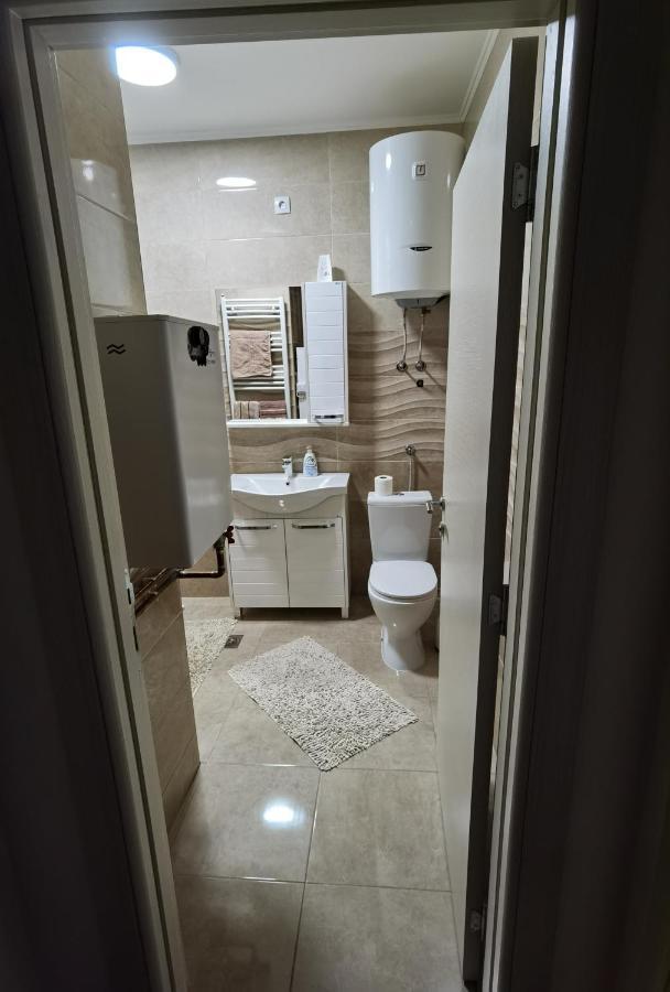 Central1 Pančevo Εξωτερικό φωτογραφία